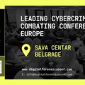 Digital Forensics Conference 2025: Najveći regionalni skup stručnjaka za digitalnu bezbednost