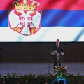 "Postali servis SNS": Kako je BIA obeležila rođendan - presudna uloga jednog čoveka, ali ne njenog direktora