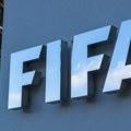 FIFA kaznila Hrvatsku zbog ponašanja navijača