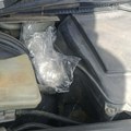 Zaplenjena veća količina marihuane i kokaina: Dve akcije policije u Beogradu FOTO