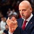 "To ne treba da se ponavlja": Evo šta je Saša Obradović rekao posle nove pobede Zvezde u Evroligi