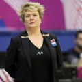 Potpuni fokus na crvenu zvezdu: Marina Maljković više nije selektorka!
