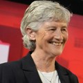Ketrin Konoli pobedila na predsedničkim izborima u Irskoj: "Ona ima jasnu viziju funkcije, ima želju za drugačijom zemljom"