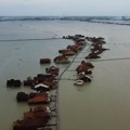 Indonezija će graditi zid dug 535 kilometara za zaštitu od porasta nivoa mora