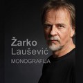 Svedočanstva iz pozorišta, filma i života: Objavljena monografija „Žarko Laušević"