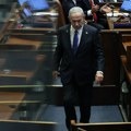 Prekinuto suđenje Netanjahuu zbog bezbednosnih dešavanja