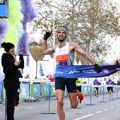 Elzan Bibić pobedio na Beogradskom polumaratonu i oborio državni rekord (FOTO)
