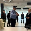 Aerodrom Niš dobio novu bezbednosnu opremu zahvaljujući donaciji Direktorata civilnog vazduhoplovstva