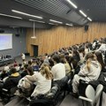 Konferencija "Kako do veće zapošljivosti mladih – izazovi i prilike 2025." u Naučno-tehnološkom parku