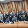 Delegacija jordanskog parlamenta u Beogradu: Fokus na infrastrukturnim rešenjima i jačanju ekonomskih veza