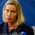 Frederika Mogerini i Stefano Sanino uhapšeni u okviru istrage o zloupotrebi EU sredstava