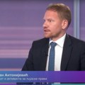 Milan Antonijević izabran za Poverenika za zaštitu ravnopravnosti