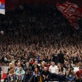Delije se oglasile pred večiti derbi i meč u Evroligi između Partizana i Zvezde: "Idemo svi da..."