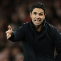 Arteta pričao o borbi za titulu, pa pomenuo jednog igrača: "Jedna stvar trenutno nedostaje..."