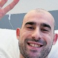 Poznati odbojkaš se javio iz bolnice i sve šokirao: "Imam rak - operisan sam"