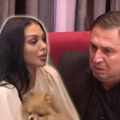 Taki besan na ćerku, neće više da čuje za nju! Nakon što je Maja bila intimna sa Filipom Đukićem, otac joj lupio sankcije…