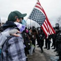 U Minesoti se nastavljaju protesti protiv akcija ICE, obustavljeno poslovanje