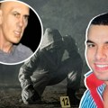Žićin dželat pao: Otkriveno ko je živeo sa ubicom i gde se krio! Žrtvu terao da puzi, detalji će vas zalediti!