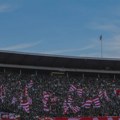 Počela derbi ludnica, skoro sigurno nas čeka pun stadion!
