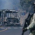 Posle likvidacije El Menča: Meksiko u plamenu, narko-karteli blokirali gradove