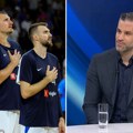 "Vlada pogrešno mišljenje o njemu": Dušan Alimpijević javno pred nacijom stao u odbranu Nikole Jokića