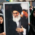 Počinje oproštaj od vrhovnog vođe Alija Hamneija u Teheranu, građani tri dana odaju počast