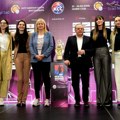 Košarka je za devojčice: Sonja Vasić i Tina Krajišnik predstavile sjajan projekat KSS i FIBA
