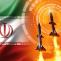 Iran prvi put od početka rata lansirao rakete "Hadž Kasem": U toku napadi na Izrael i zemlje Zaliva