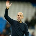 "Svi žele da me otpuste, ali budućnost je svetla!" Pep Gvardiola nakon eliminacije Sitija iz četvrtfinala Lige šampiona