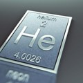 Rat na Bliskom istoku uzrokuje globalnu nestašicu helija