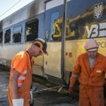Rusi napali voz u Odesi. Ima mrtvih i povređenih, obustavljen železnički saobraćaj na više pravaca u Ukrajini