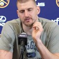 Jokić poslao jasnu poruku pred finiš sezone, pa poručio: "Treba da budemo nasrtljivi i da testiramo sudije"