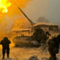 Uživo Ruski "Buk" uništava HIMARS-e; "Šahedi" se zarivaju u zgrade; Tramp ih je izdao? FOTO/VIDEO