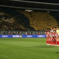 Zvezda nije kažnjena zbog koreografije Svetog Simeona: Stiglo objašnjenje kazne UEFA
