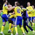 Шведска и Турска избориле пласман на Светско првенство