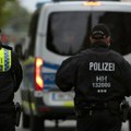 Masovna tuča na slavlju u Nemačkoj: Intervencija policije trajala satima, više povređenih