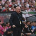 Marko Nikolić: ''Teren je bio klizav, propustili smo mnogo šansi''