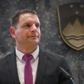 Ko je Zoran Stevanović: Ključni tas na političkoj vagi Slovenije