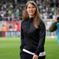 Prva žena-trener u Bundesligi! Debi za istoriju, a svemu je na terenu kumovao i Srbin