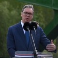 Vučić: Đokić se sastaje sa svima, a odbija poziv predsednika svoje zemlje
