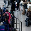 EES sistem pravi haos u Evropi: Šta čeka putnike ovog leta?