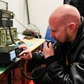 Čuvari etra iz niške Tvrđave: radio-amaterizam, hobi stariji od interneta koji spaja Niš sa svetom