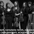 Veče Dmitrija Šostakoviča u Beogradu