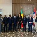 Srbija i Benin održali konsultacije u Beogradu
