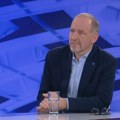 Флоријан Бибер: Аутократе подстичу поларизацију, кад људи то превазиђу, ухвати их страх