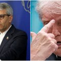Iran reagovao na nove Trampove pretnje: Evo šta poručuje Bagei