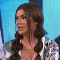 "Не пита за дете, не пита за мене, а трудноћа високоризична" Шмизла броји ситно до порођаја, а проблеме јој прави бивши…