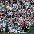 Old firm derbi: Seltik pobedio Rendžers i večitog rivala stigao po broju trijumfa