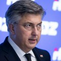 Umrla hrvatska teroristkinja, Plenković se oprostio od nje