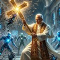 Papa protiv Silicijumske doline: Vatikan sprema istorijski dokument o AI dok tehnološki giganti tiho lobiraju